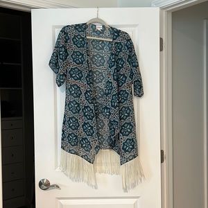 NWT lularoe Monroe